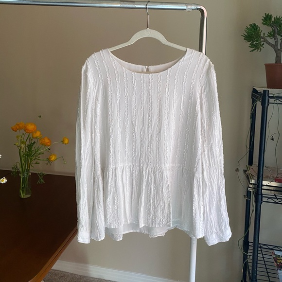 Loft Blouse - Picture 1 of 6